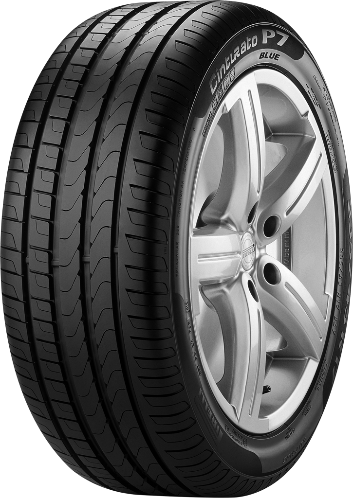 285/40R20 108Y Cinturato P7 Blue Elt (Nf0) XL